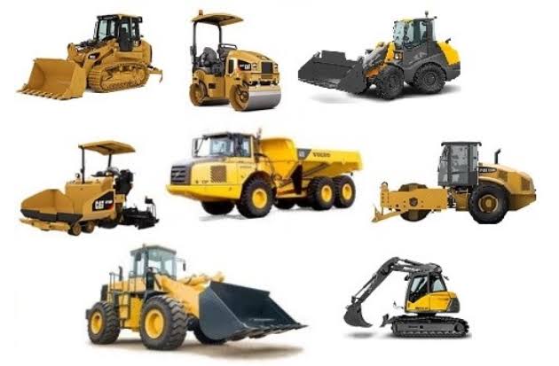 Logistique, équipements et transport